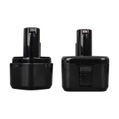 Hitachi Matkap Batarya Seti EB1220RS 2000 MA (Bataryalı) - 3