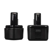 Hitachi Matkap Batarya Seti EB1220RS 2000 MA (Bataryalı) - 6