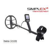 Simplex Dedektör Yutiçi Özel Paket Büyük Başlıklı - 3