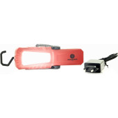 Worldforce 11542 240LM 2200Mah 3.7V Cob LED Fener - 2