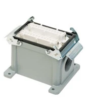 Mete Enerji 403085S 48X16A Duvar Prizi Metal Mandallı 400 V - 1