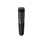 Philips Mg3730/15 Multigroom 3000 Series 8 İn 1 Erkek Bakım Kiti Çok Amaçlı Tıraş Makinesi - 3