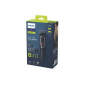 Philips Mg3730/15 Multigroom 3000 Series 8 İn 1 Erkek Bakım Kiti Çok Amaçlı Tıraş Makinesi - 5