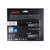 Patriot Viper Xtreme 5 32GB (2x16GB) DDR5 7600MHz CL36 Gaming Ram (Bellek) (PVX532G76C36K) - 10