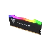 Patriot Viper Xtreme 5 RGB 32GB (2x16GB) DDR5 7800MHz CL38 Gaming Ram (Bellek) (PVXR532G78C38K) - 8