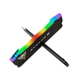 Patriot Viper Xtreme 5 RGB 32GB (2x16GB) DDR5 7600MHz CL36 Gaming Ram (Bellek) (PVXR532G76C36K) - 8