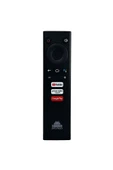 Next Playbox 4K Andorid TV Box Ses Komutlu Kumanda - 1