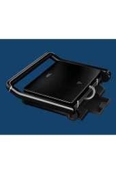 beko TM 5046 CB siyah tost makinesi - 2
