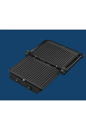 beko TM 5046 CB siyah tost makinesi - 4
