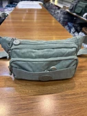 Çok Cepli Bel Çantası Unisex Vizon (Model: 571-7H) - 1