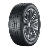 Continental 265/40R21 105V XL FR WinterContact TS 860 S 2023 Yılı Üretimi Kış Lastiği - 1