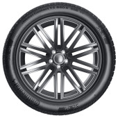 Continental 265/40R21 105V XL FR WinterContact TS 860 S 2023 Yılı Üretimi Kış Lastiği - 3