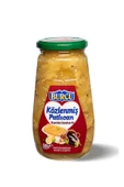 Burcu Közlenmiş Patlıcan 540gr - 1