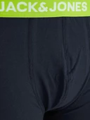 Jack Jones Norman Contrast Erkek Boxer 12248064 thumbnail 4