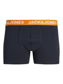 Jack Jones Norman Contrast Erkek Boxer 12248064 thumbnail 2