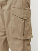 Jack Jones Stkane Erkek Kargo Pantolon 12242264 - 8