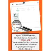 7 x 10 Cm Fotoğraf Baskısı 16 Adet Resim Baskısı, Hediyelik - 3