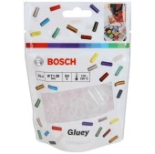 Bosch Gluey Tutkal Çubuğu Saydam - 7x20mm 70li - 1
