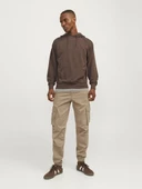 Jack Jones Stkane Erkek Kargo Pantolon 12242264 - 5