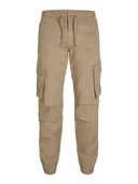 Jack Jones Stkane Erkek Kargo Pantolon 12242264 - 2