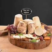 Çorum Kargı Tulum Peyniri 500 g e - 1