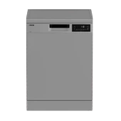 Altus AL 445 NSX 5 Programlı Bulaşık Makinesi - 2