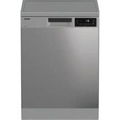 Altus AL 445 NIX 5 Programlı Inox Bulaşık Makinesi - 1