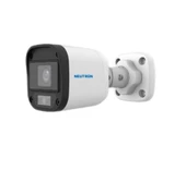 Neutron NEU-AB120-28-CA 2mp 2.8mm Sabit Lens Sesli ColorHunter Gece Renkli IR Bullet AHD Kamera - 1