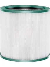 srfn ticaret srfn ticaret srfn ticaret Dyson Pure Cool Link BP01/AM11 Uyumlu Hava Temizleyici Silindirik Hepa Filtre - 1