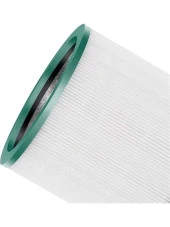 srfn ticaret srfn ticaret srfn ticaret Dyson Pure Cool Link BP01/AM11 Uyumlu Hava Temizleyici Silindirik Hepa Filtre - 4