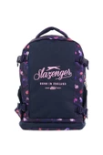 Slazenger Mor Çocuk Sırt Çantası - 1