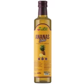Ananas Sirkesi - 500ml - 1