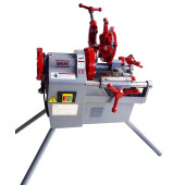 Shun 2'' Tezgah Pafta Makinası - 1