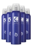 Caldion Erkek Deodorant 150ml X5 - 1