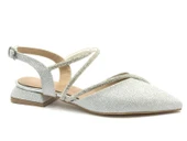 Feles Taş Dekolteli Kadın Babet thumbnail 11