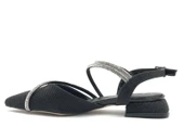 Feles Taş Dekolteli Kadın Babet thumbnail 7