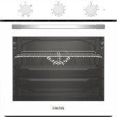 Altus ALA 321 W Beyaz Ankastre Fırın - 1