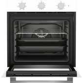 Altus ALA 321 W Beyaz Ankastre Fırın - 4