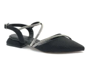 Feles Taş Dekolteli Kadın Babet thumbnail 1