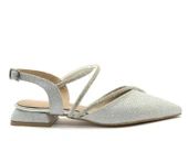 Feles Taş Dekolteli Kadın Babet thumbnail 12