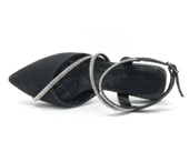 Feles Taş Dekolteli Kadın Babet thumbnail 8