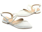 Feles Taş Dekolteli Kadın Babet thumbnail 10