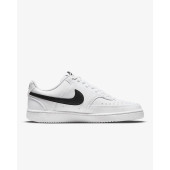 Nike Court Vision White Black DH3158-101 - 2