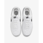 Nike Court Vision White Black DH3158-101 - 3