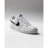 Nike Court Vision White Black DH3158-101 - 5