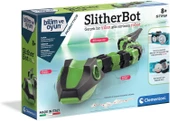 Clementoni Robotik Laboratuvarı - Slitherbot Oyuncak ‎64467 - 1