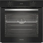 Altus ALA 322 B Siyah Ankastre Fırın - 1