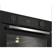 Altus ALA 322 B Siyah Ankastre Fırın - 2