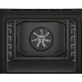 Altus ALA 322 B Siyah Ankastre Fırın - 3