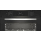 Altus ALA 322 B Siyah Ankastre Fırın - 4